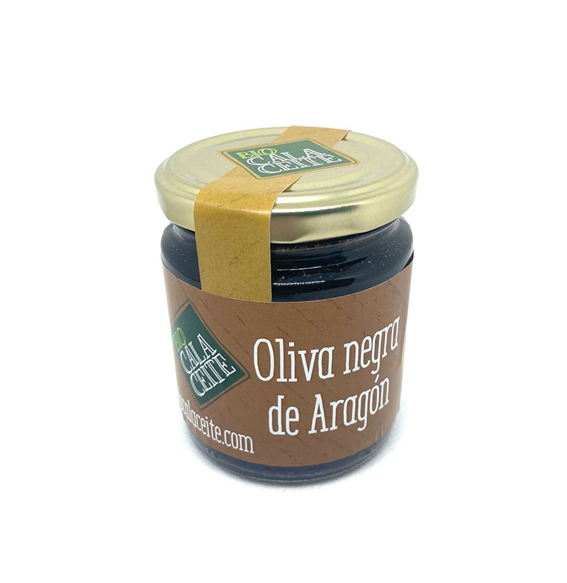 Oliva Negra de Aragon